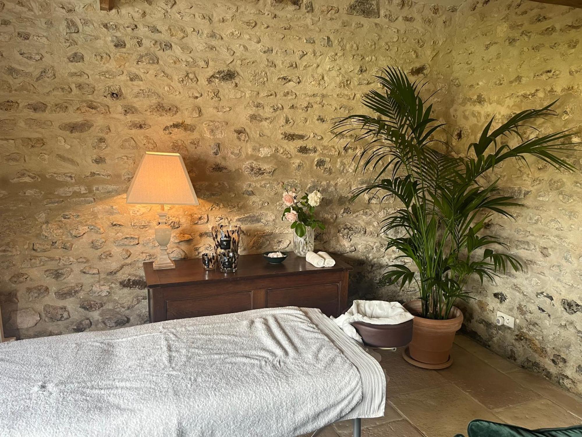 Le Clos Des Songes Blaru Ngoại thất bức ảnh